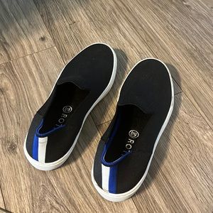 Rothy’s “The Sneaker”